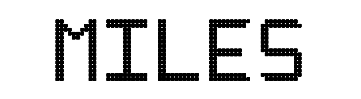 Rounded display St  Free Fonts Download