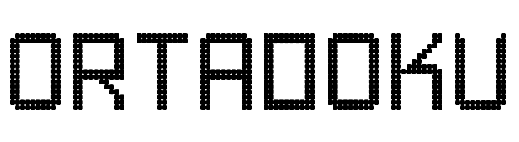 Rounded display St  Free Fonts Download