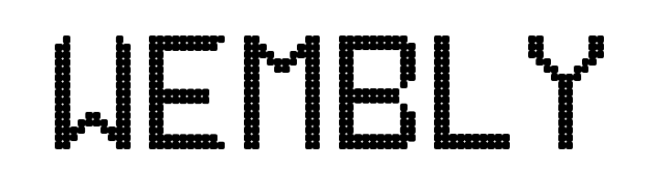 Rounded display St  Free Fonts Download