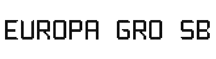Rounded display St  Free Fonts Download