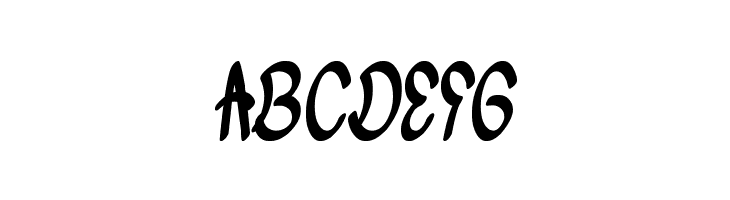 Jump Street  Free Fonts Download