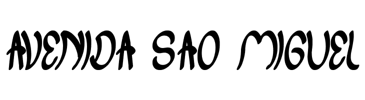 Jump Street  Free Fonts Download