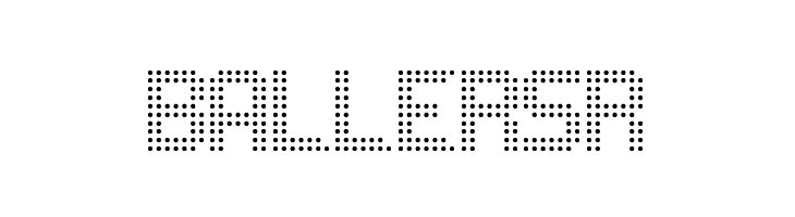 Black Ball  Free Fonts Download