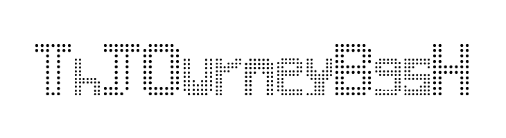 Black Ball  Free Fonts Download