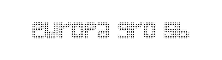 Black Ball  Free Fonts Download