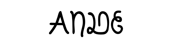 ScriptiaHappy  Free Fonts Download