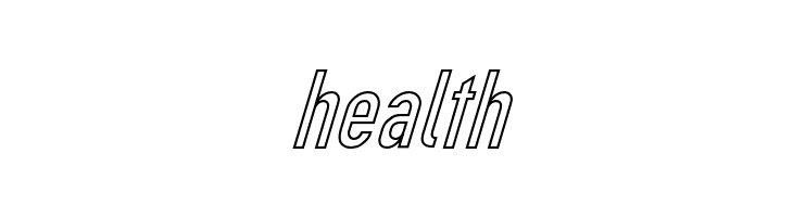 Din Kursivschrift Ghost Eng  Free Fonts Download