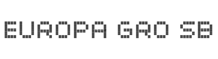 Beato-ExtraBoldHeadline  Free Fonts Download