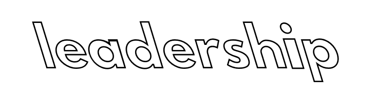 Hussar Bold Leftalic Outline  Free Fonts Download