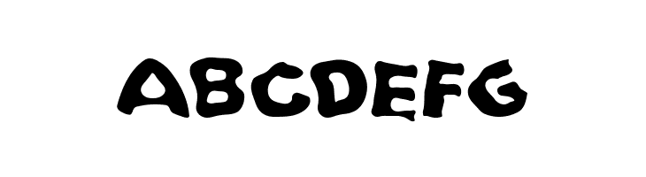 Whoobub  Free Fonts Download