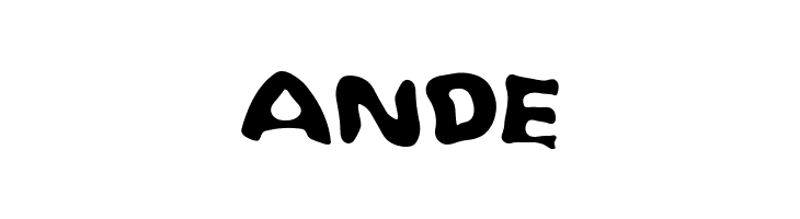 Whoobub  Free Fonts Download