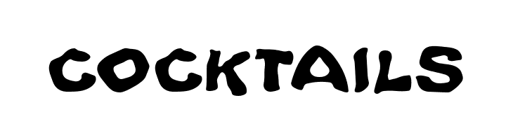 Whoobub  Free Fonts Download