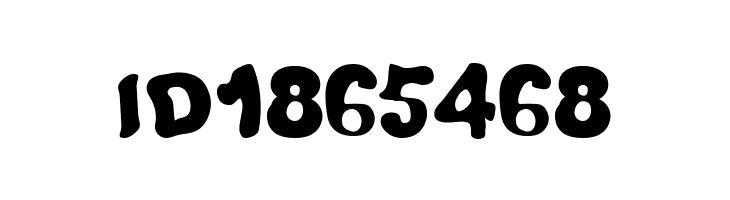 Whoobub  Free Fonts Download