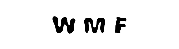 Whoobub  Free Fonts Download