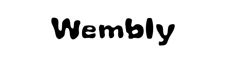 Whoobub  Free Fonts Download