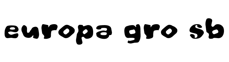 Whoobub  Free Fonts Download