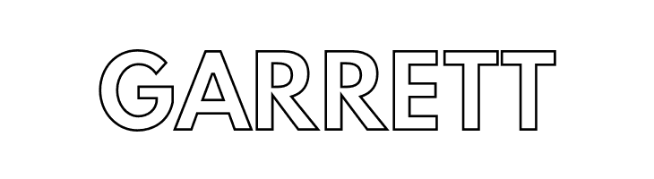 Hussar Bold Outline  Free Fonts Download