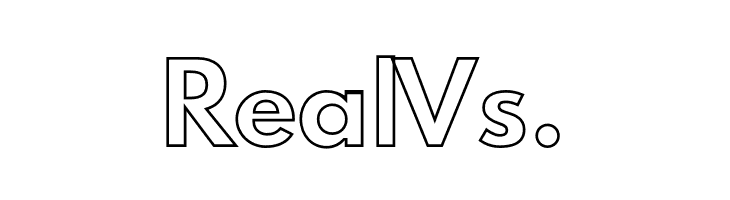 Hussar Bold Outline  Free Fonts Download