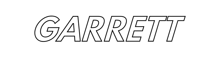 Hussar Bold Italic Outline  Free Fonts Download