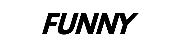 Hussar Bold Italic  Free Fonts Download