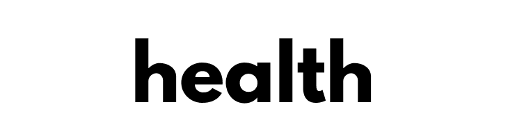 health Hussar Bold Font