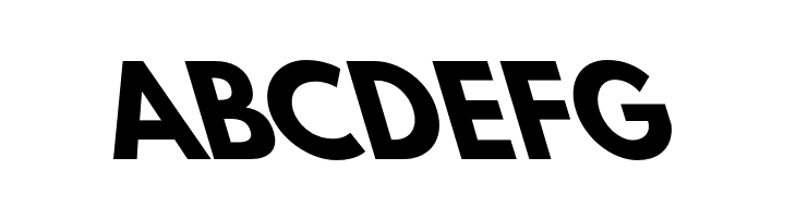 Hussar Bold Leftalic  Free Fonts Download