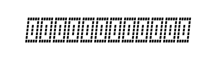 Cuadrada St Italic  Free Fonts Download