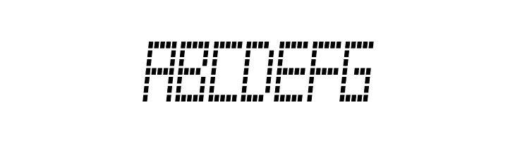 Cuadrada St Italic  Free Fonts Download