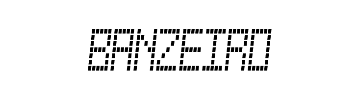 Cuadrada St Italic  Free Fonts Download