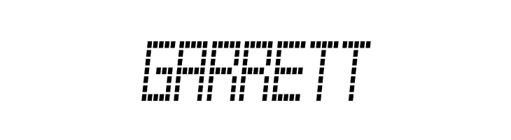 Cuadrada St Italic  Free Fonts Download