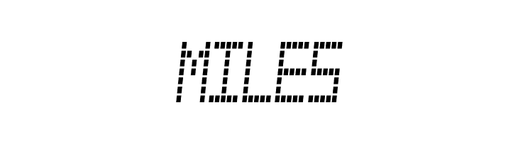 Cuadrada St Italic  Free Fonts Download