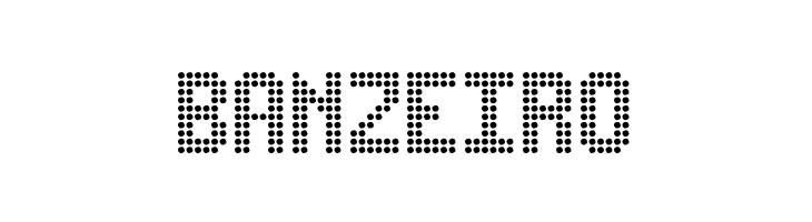 Ledsitex St  Free Fonts Download