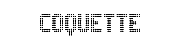 Ledsitex St  Free Fonts Download