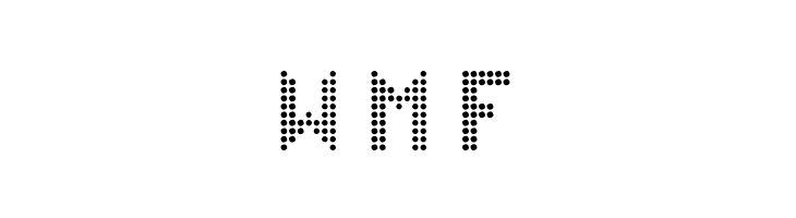 Ledsitex St  Free Fonts Download