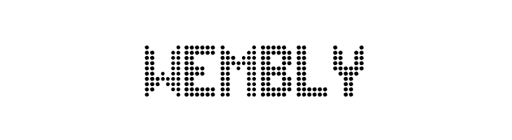 Ledsitex St  Free Fonts Download