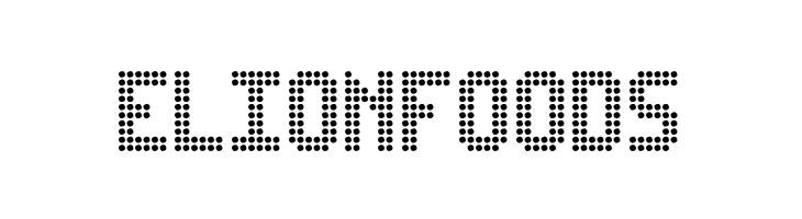 Ledsitex St  Free Fonts Download