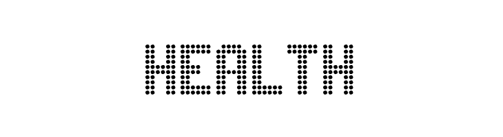 Ledsitex St  Free Fonts Download