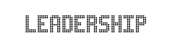 Ledsitex St  Free Fonts Download