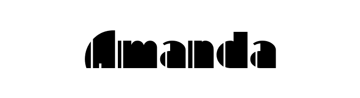 HighFive  Free Fonts Download