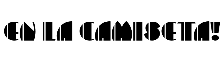 HighFive  Free Fonts Download