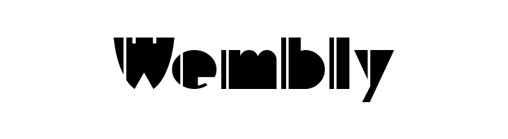 HighFive  Free Fonts Download