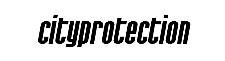 SF Port McKenzie Extended Italic  Free Fonts Download