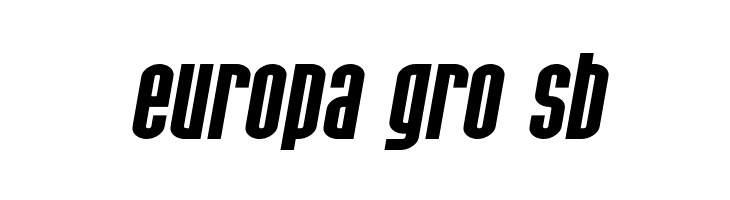 SF Port McKenzie Extended Italic  Free Fonts Download