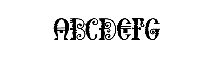 Erotokritos  Free Fonts Download