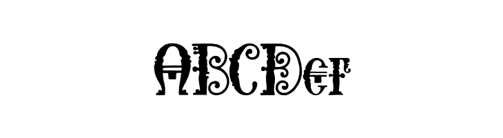 Erotokritos  Free Fonts Download