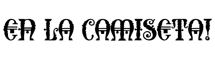 Erotokritos  Free Fonts Download