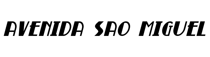 Broadmoor Bold Italic  Free Fonts Download