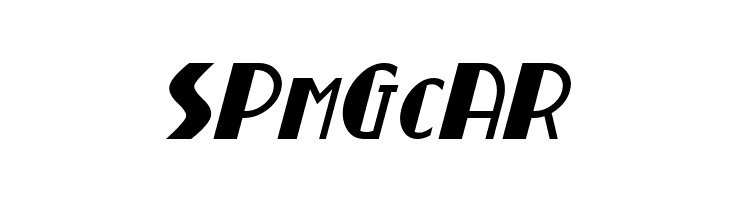 Broadmoor Bold Italic  Free Fonts Download