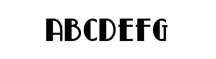 Broadmoor Bold  Free Fonts Download