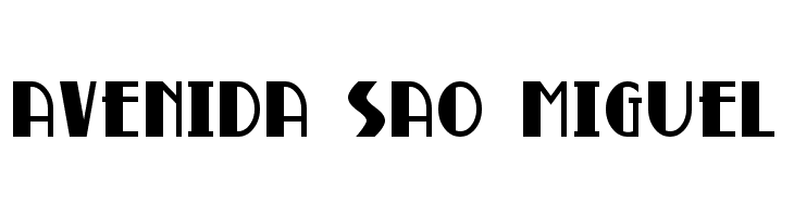 Broadmoor Bold  Free Fonts Download